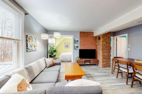 Beauty of Bartlett - Unit 2